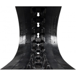 Hitachi 230x72x42 Excavator Rubber Tracks