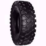 23.5x25 Solideal LoadMaster L-3 Wheel Loader - Extreme Duty