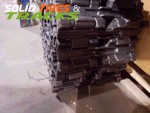 Duroforce CTL Steel Tracks 400x86x55