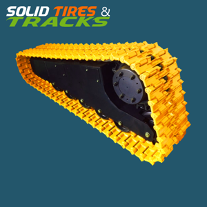 CTL Steel Tracks