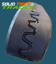483x152.4x52 Excavator Rubber Track