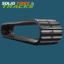762x152.4x66 Rubber Track