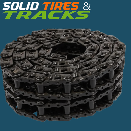 R56723, CA803 Sealed Track Chain Assembly- 38 Links