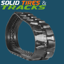 320X86x48(T)CTL Rubber Track-Block